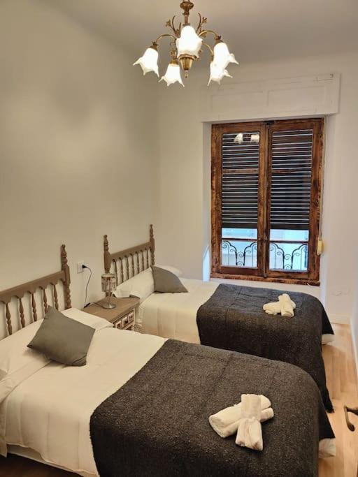 Las Letronas Apartment Gijon Exterior photo