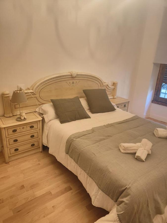 Las Letronas Apartment Gijon Exterior photo
