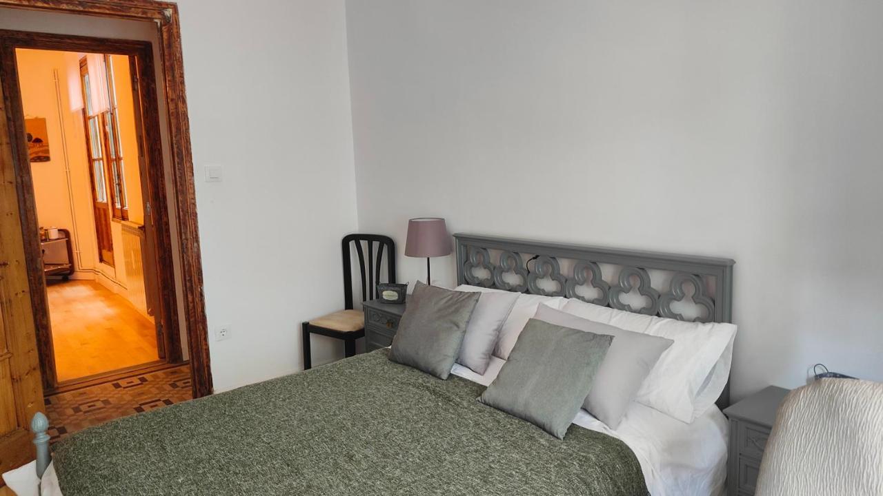 Las Letronas Apartment Gijon Exterior photo
