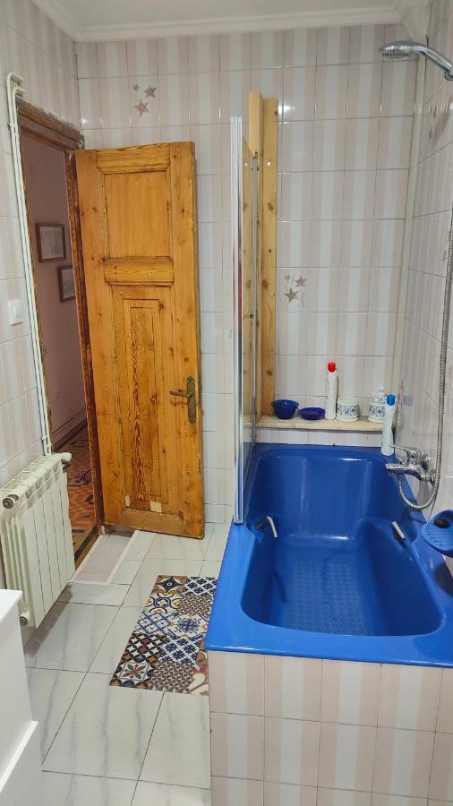 Las Letronas Apartment Gijon Exterior photo